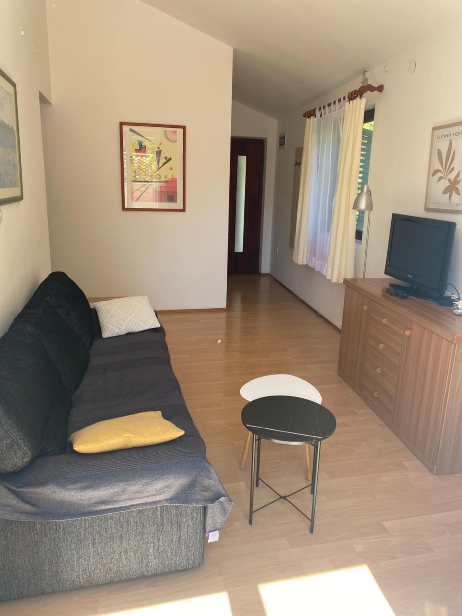 Apartments Tena With Private Parking Pula Exterior foto