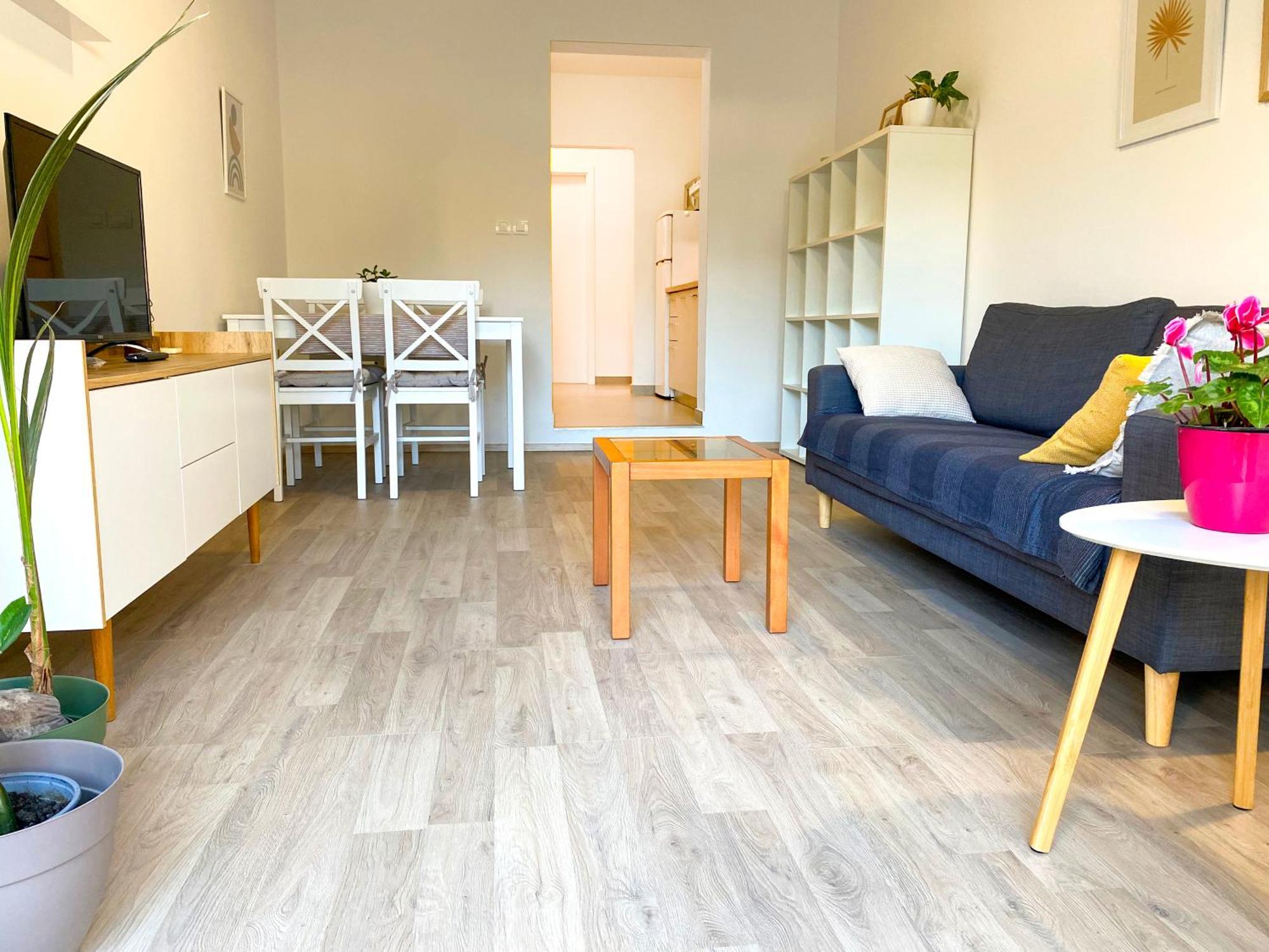 Apartments Tena With Private Parking Pula Exterior foto