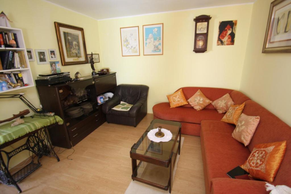 Apartments Tena With Private Parking Pula Quarto foto