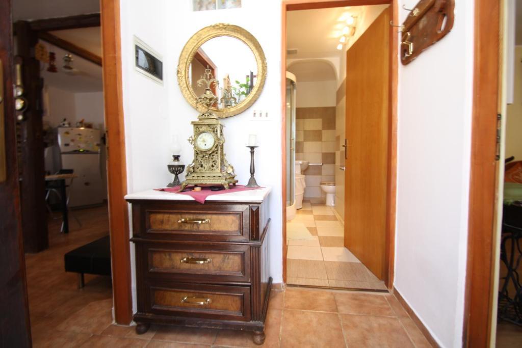 Apartments Tena With Private Parking Pula Quarto foto